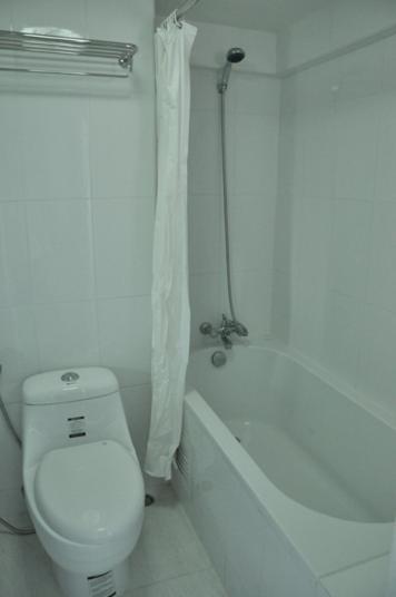 Aparthotel Baan Kaew Mansion Bangkok Pokój zdjęcie