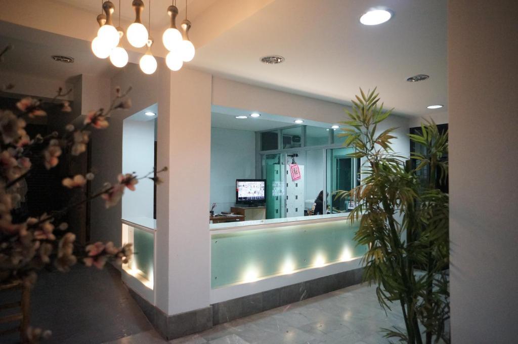 Aparthotel Baan Kaew Mansion Bangkok Zewnętrze zdjęcie