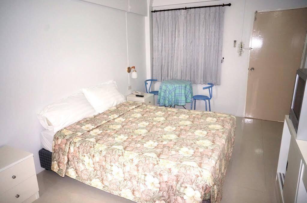 Aparthotel Baan Kaew Mansion Bangkok Zewnętrze zdjęcie