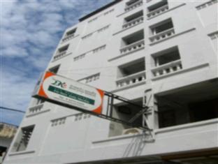 Aparthotel Baan Kaew Mansion Bangkok Zewnętrze zdjęcie